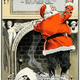 Imagen para el artículo titulado La alucinante historia de una herida de guerra que terminó con millones de niños creyendo en Santa Claus